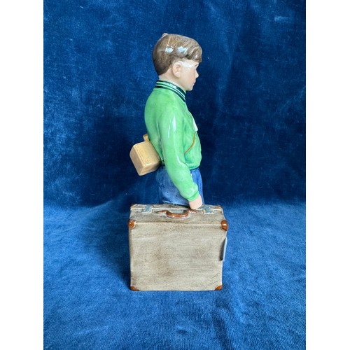 380 - A Royal Doulton figurine 