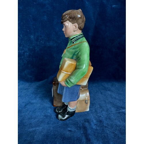 380 - A Royal Doulton figurine 