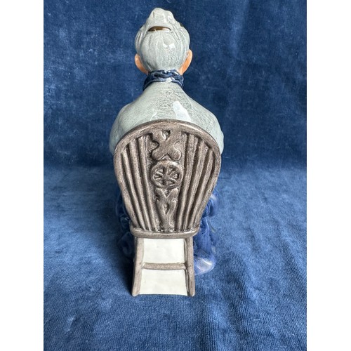 402 - A Royal Doulton figurine 