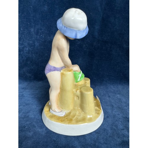 404 - A Royal Doulton figurine from the series 