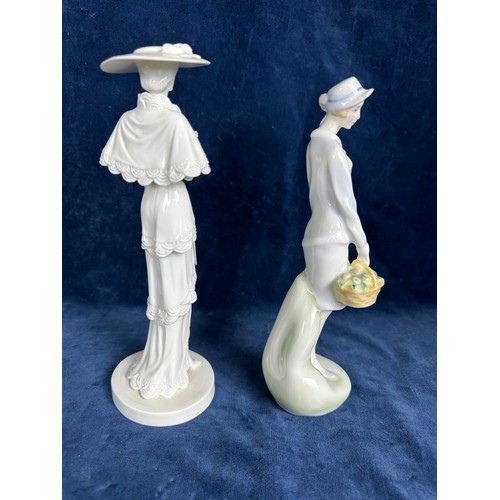 405 - A Royal Doulton figurine 