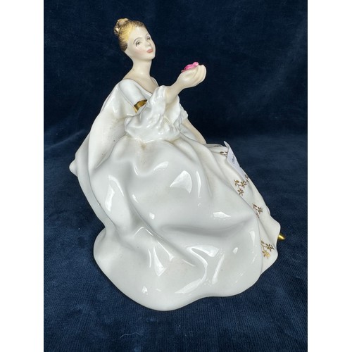 479 - A Royal Doulton figurine 