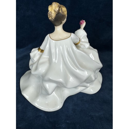 479 - A Royal Doulton figurine 