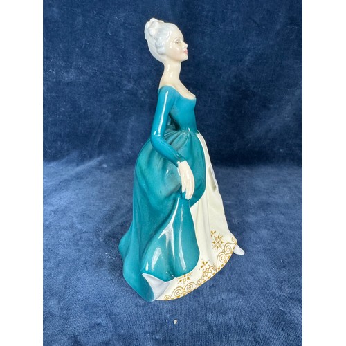 486 - A Royal Doulton figurine 