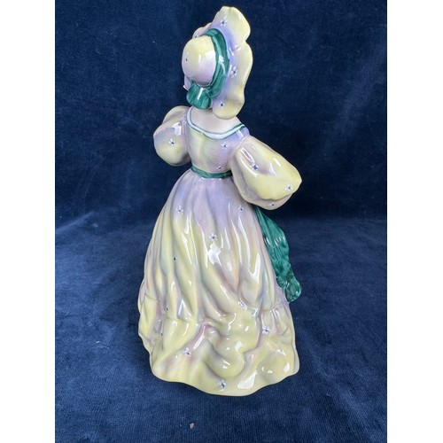 488 - A Royal Doulton figurine 