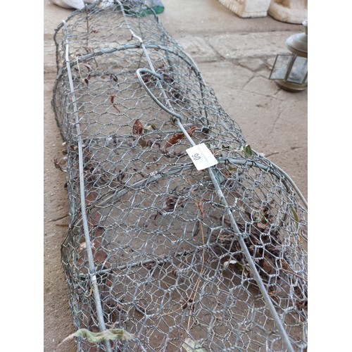 90 - LARGE RODENT TRAP