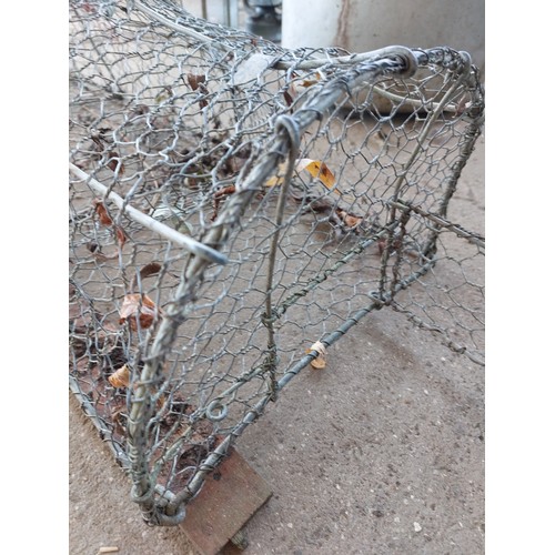 90 - LARGE RODENT TRAP