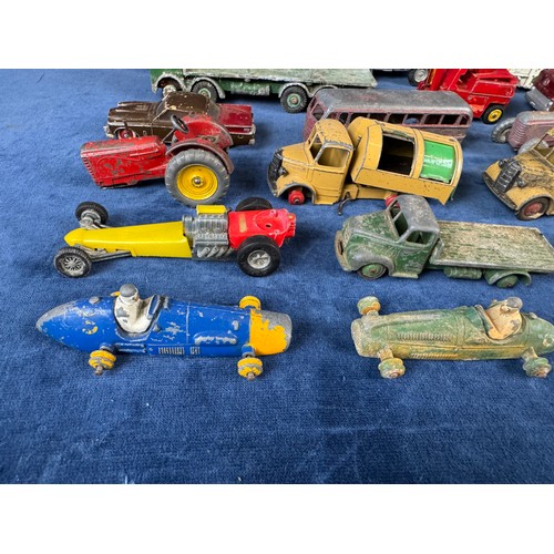 Dinky Toys CONVEYANCER – Mini Voiture Collection échelle 1:43 – Vintage