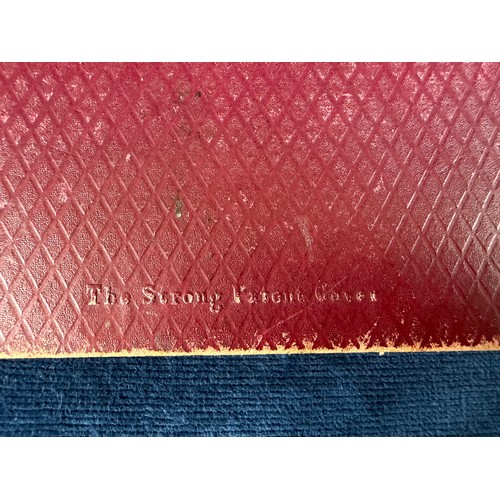 230 - A volume titled 