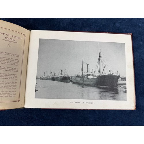 230 - A volume titled 