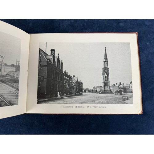 230 - A volume titled 