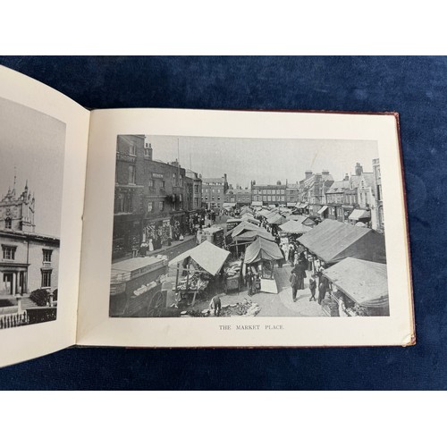 230 - A volume titled 