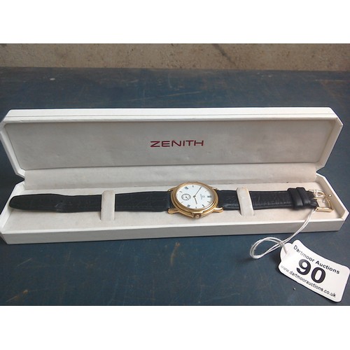 Lot 90        