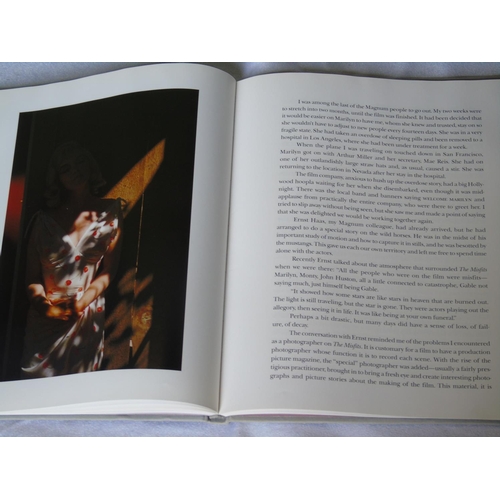 292 - 'Marilyn Monroe: an Appreciation' by Eve Arnold, Hamish Hamilton, hc, no dj