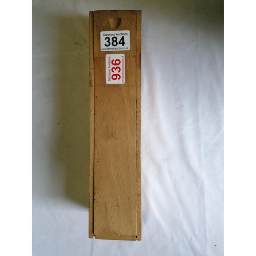 Lot 384       