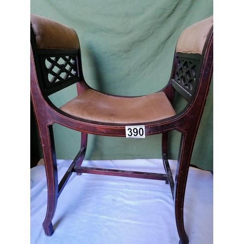 Lot 390       