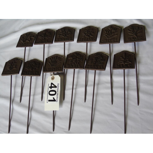 Lot 401       