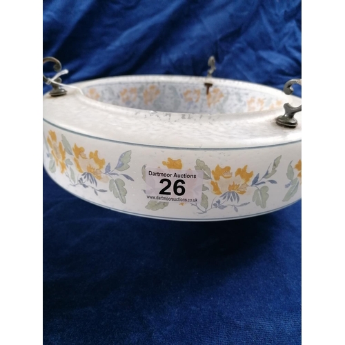 Lot 26        