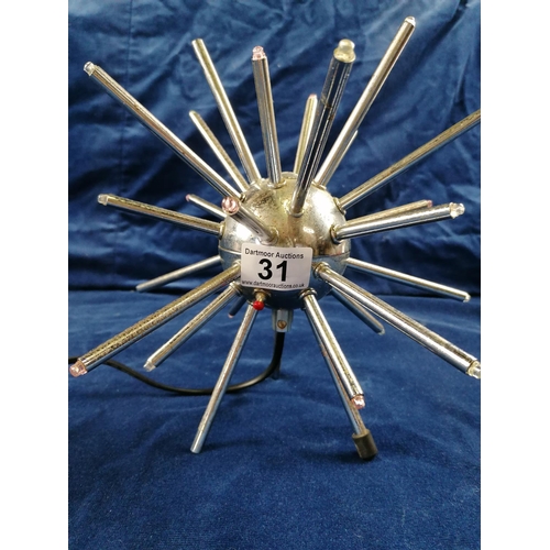 Lot 31        
