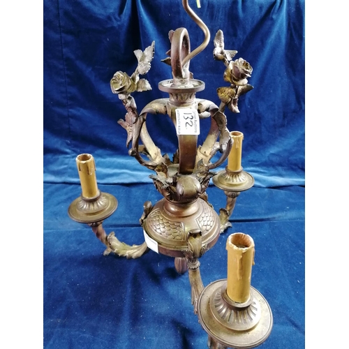Lot 132       