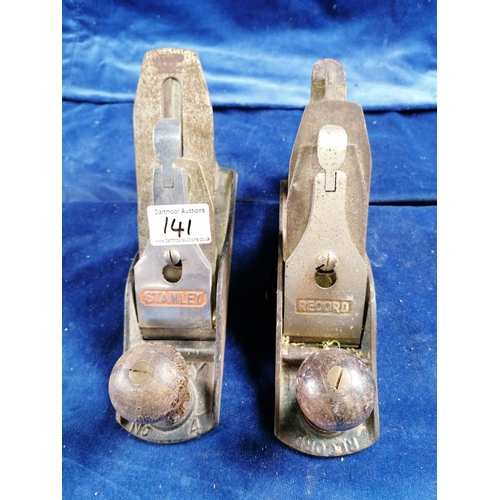 Lot 141       
