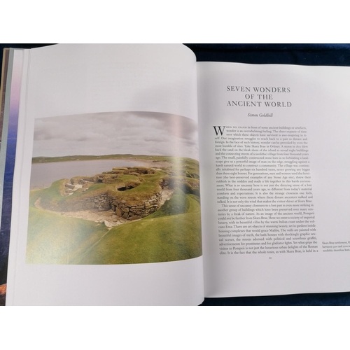 297 - 'Wonders of the World', Folio Society publication