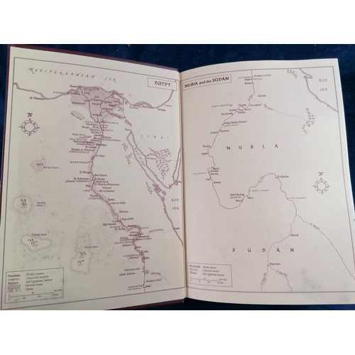 298 - 'The Egyptians', Folio Society publication