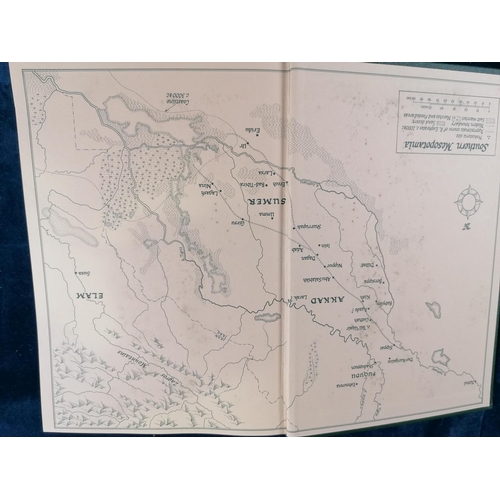 299 - 'The Babylonians', Folio Society publication