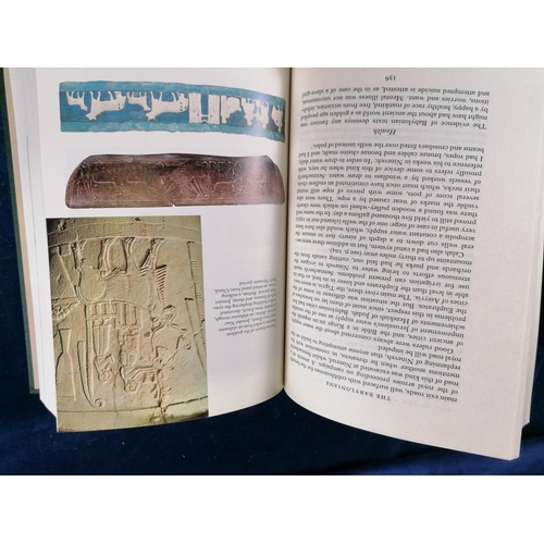 299 - 'The Babylonians', Folio Society publication