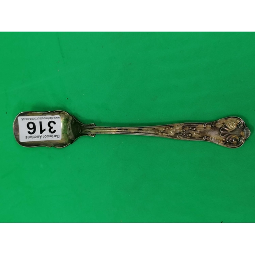 Lot 316       