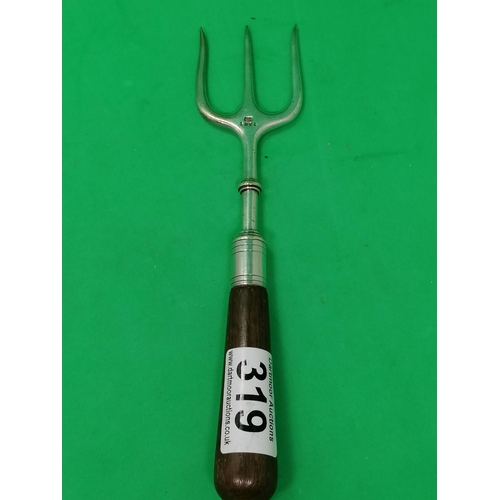 Lot 319       