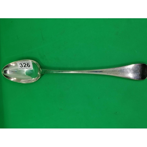 Lot 326       