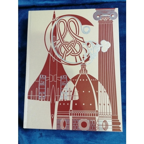 297 - 'Wonders of the World', Folio Society publication