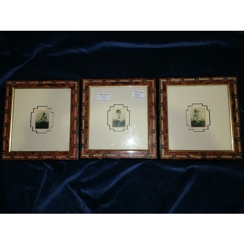 Lot 121       