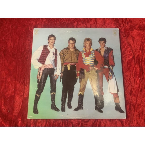 662 - Adam and the Ants - Prince Charming - 1981 - CBS