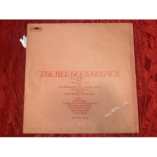 687 - The Bee Gees - Greats - Polydor