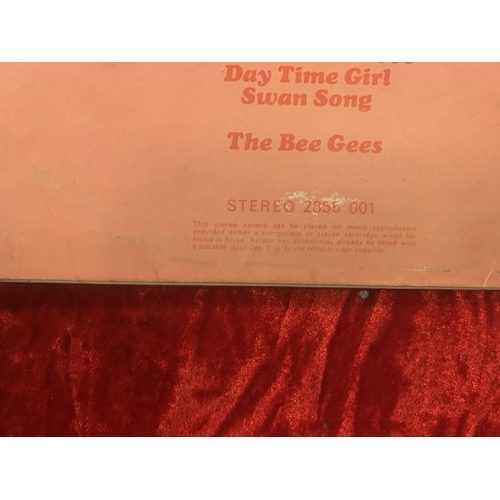 687 - The Bee Gees - Greats - Polydor