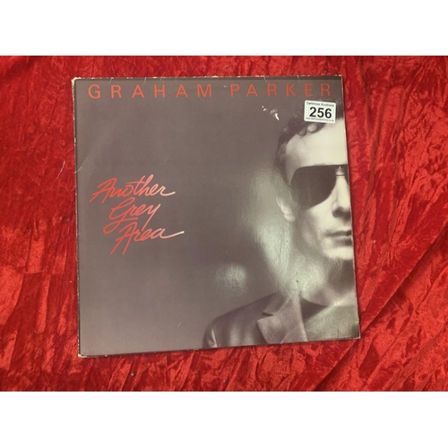 707 - Graham Parker - Another Grey Area - 1982 - RCA