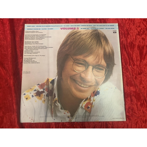 716 - John Denver - The best of V2 - 1977 - RCA