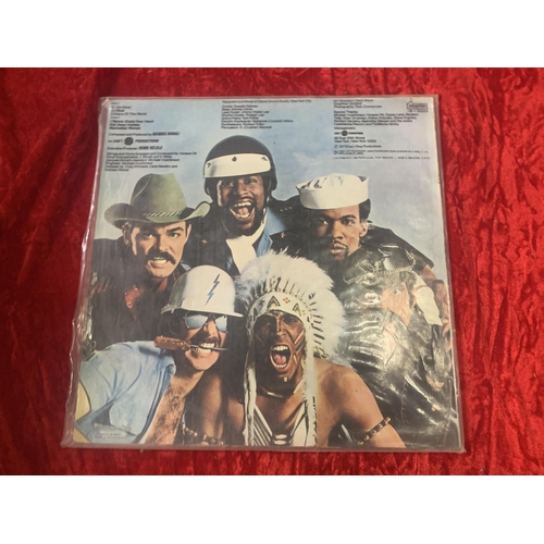 720 - Village people - go west - 1979 - cant stop productions