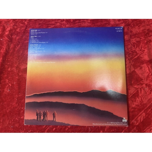 737 - Sky - Sky 2 (2lp) - 1980 - Ariola Eurodisc