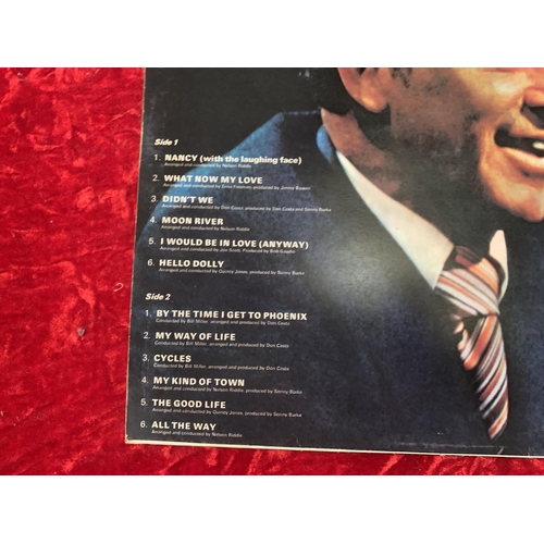 795 - Frank Sinatra - The Sinatra Collection - Garrod&Lofthouse