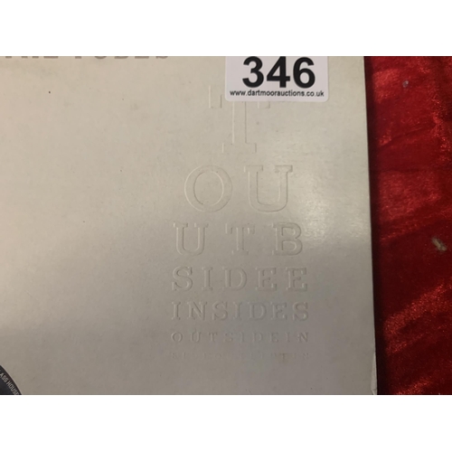 797 - The Tubes - Outside Inside - 1983 - Capitol