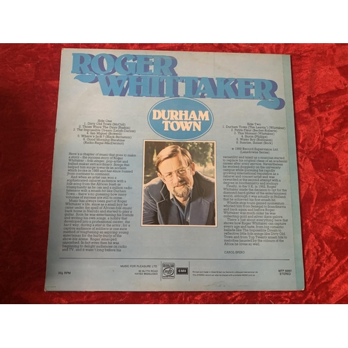 840 - Roger Whittaker - Durham Town - EMI