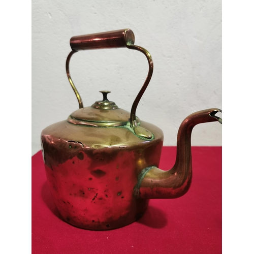 236 - Copper Kettle