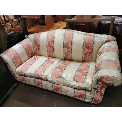 516 - Regency Sofa. 36