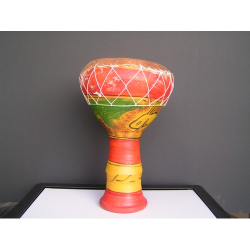 299 - Vintage 'Goblet' drum