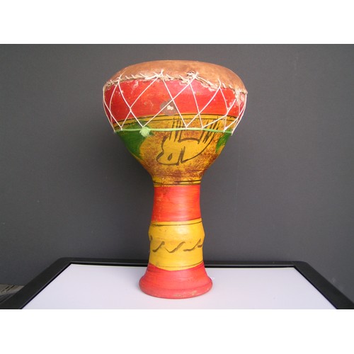 299 - Vintage 'Goblet' drum