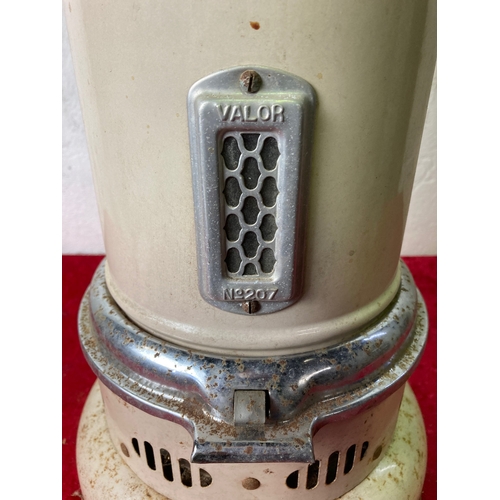 348 - Vintage paraffin heater