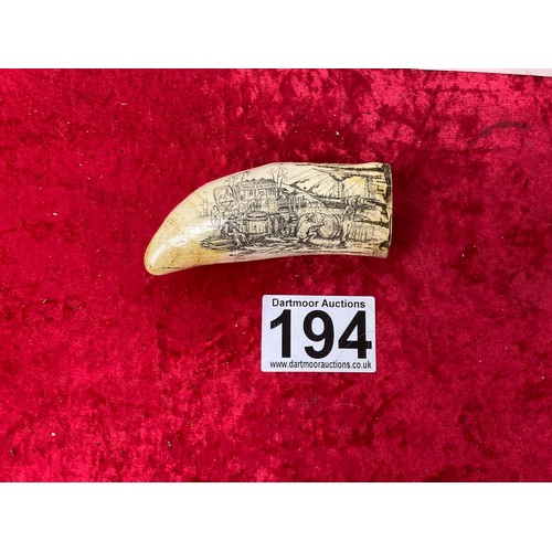 Lot 194       